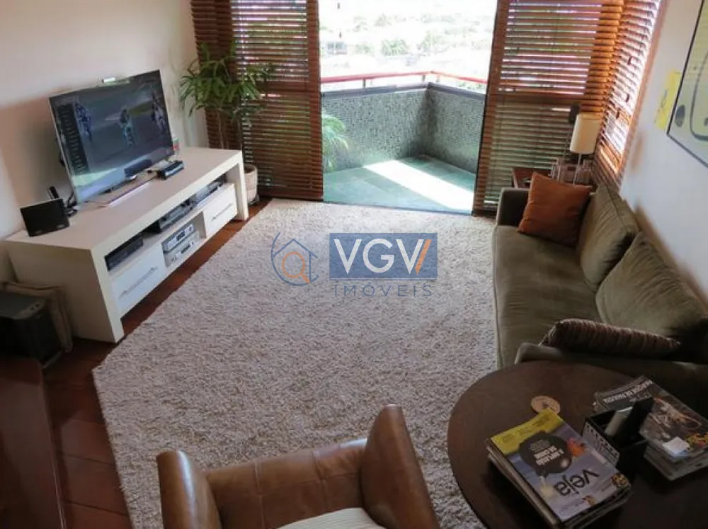 Apartamento, 3 quartos, 112 m² - Foto 4