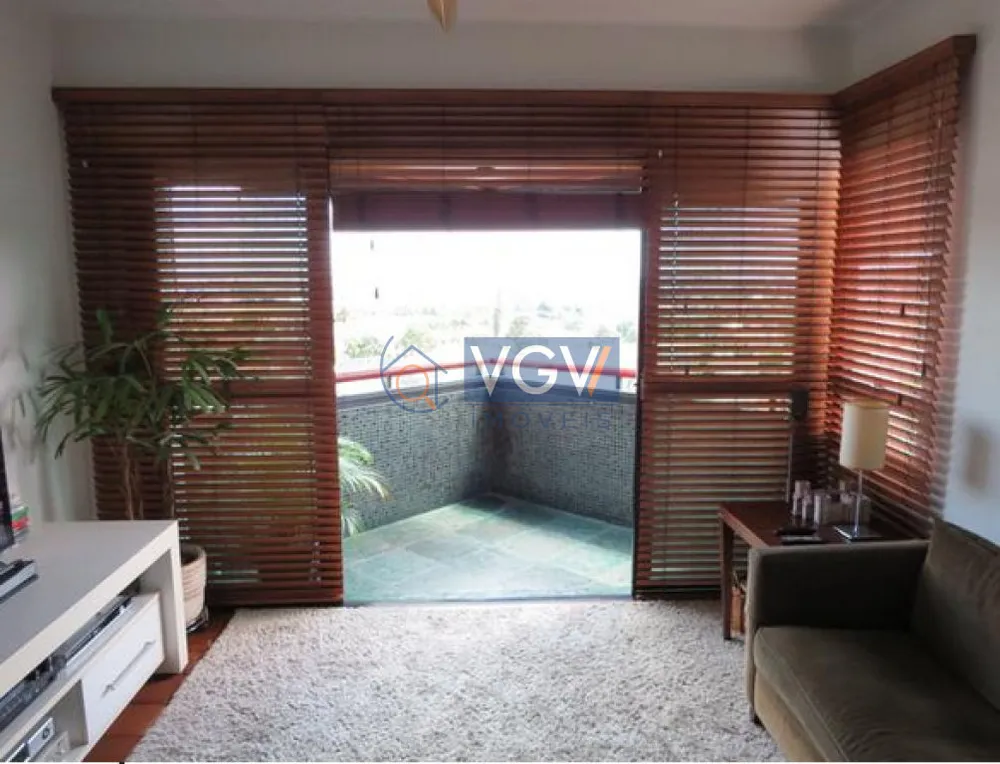 Apartamento, 3 quartos, 112 m² - Foto 1