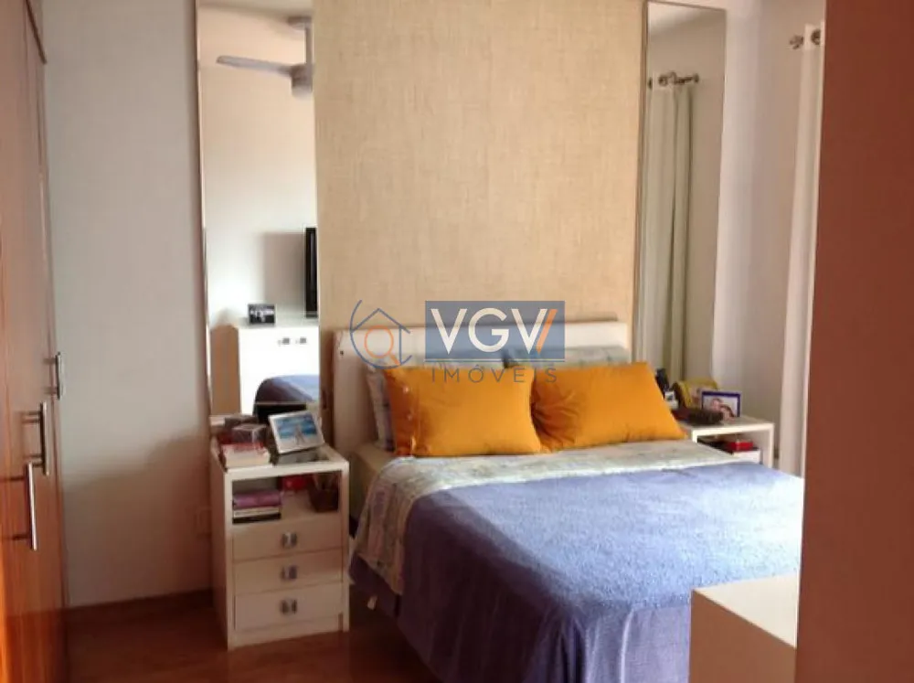Apartamento, 3 quartos, 112 m² - Foto 7