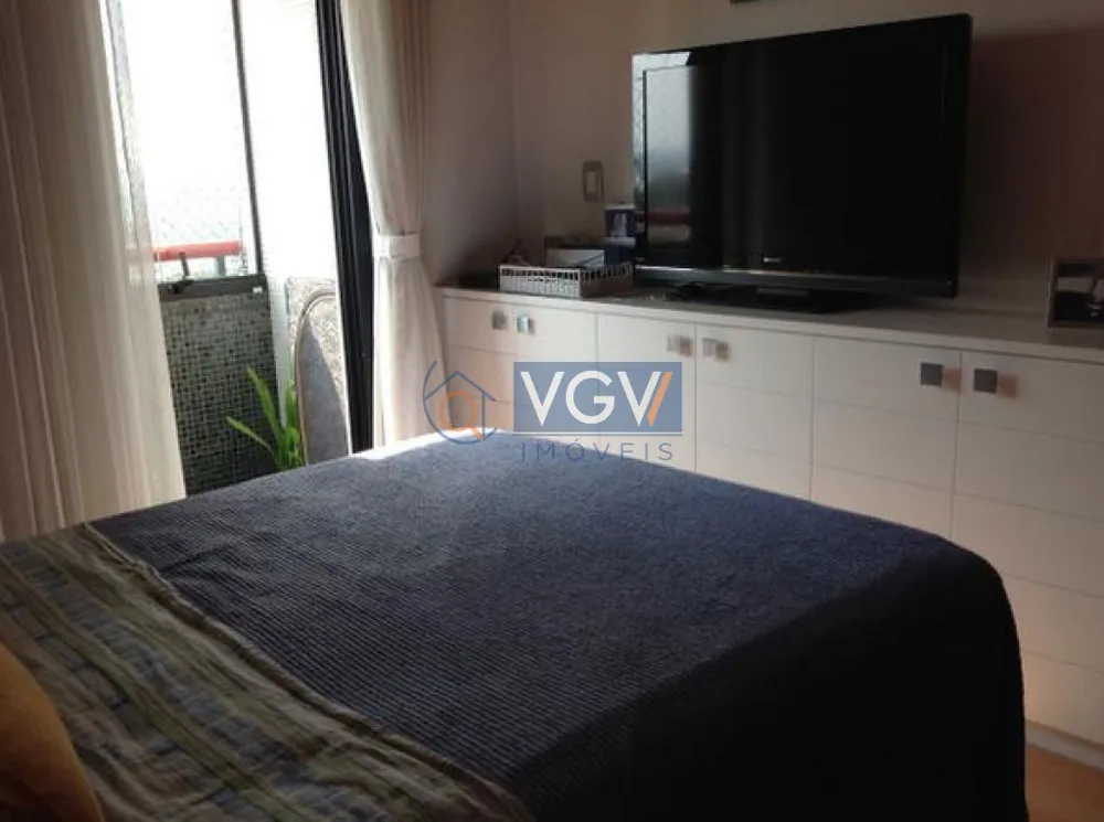 Apartamento, 3 quartos, 112 m² - Foto 9