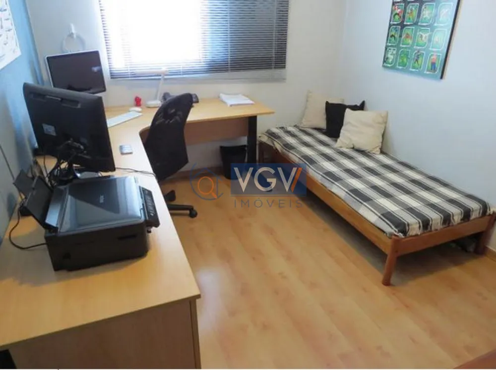 Apartamento, 3 quartos, 112 m² - Foto 5