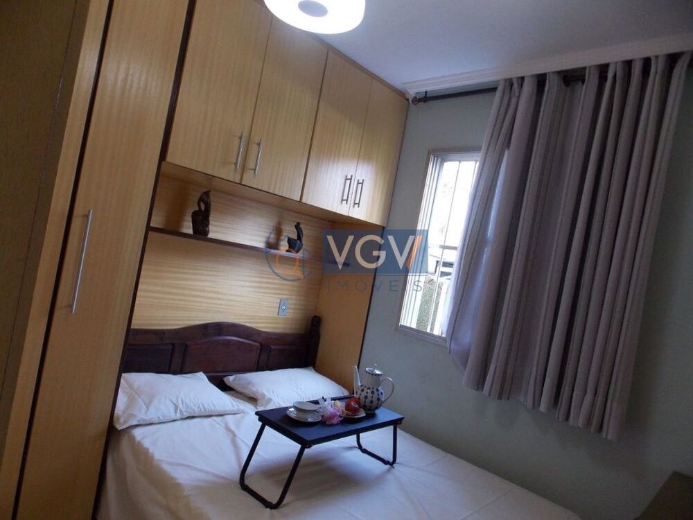 Apartamento, 2 quartos, 42 m² - Foto 2