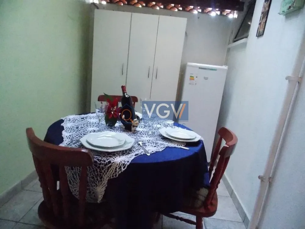 Apartamento, 2 quartos, 42 m² - Foto 5