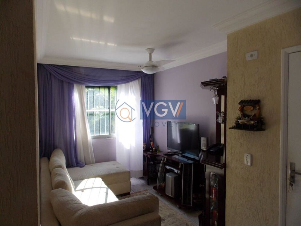 Apartamento, 2 quartos, 42 m² - Foto 4