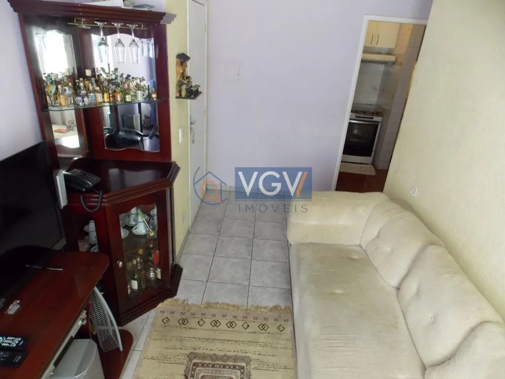 Apartamento, 2 quartos, 42 m² - Foto 8
