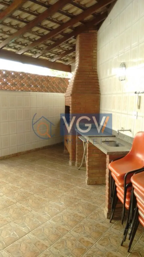 Apartamento, 2 quartos, 42 m² - Foto 7