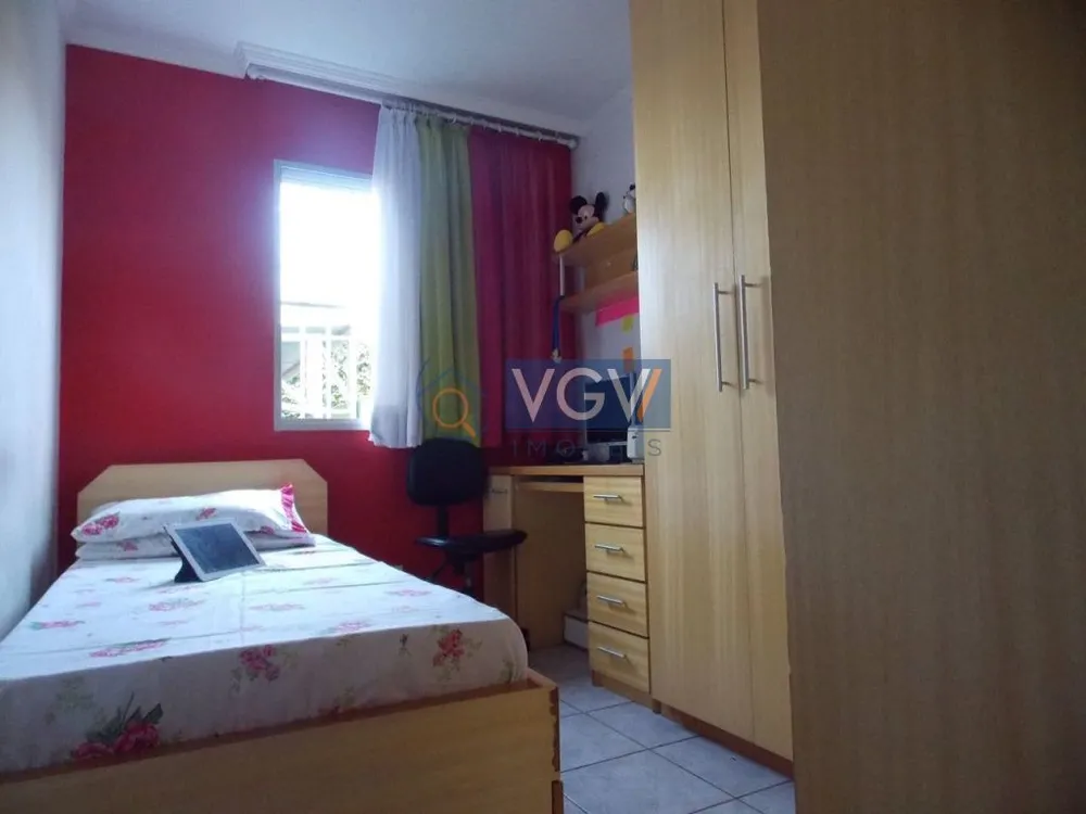 Apartamento, 2 quartos, 42 m² - Foto 4