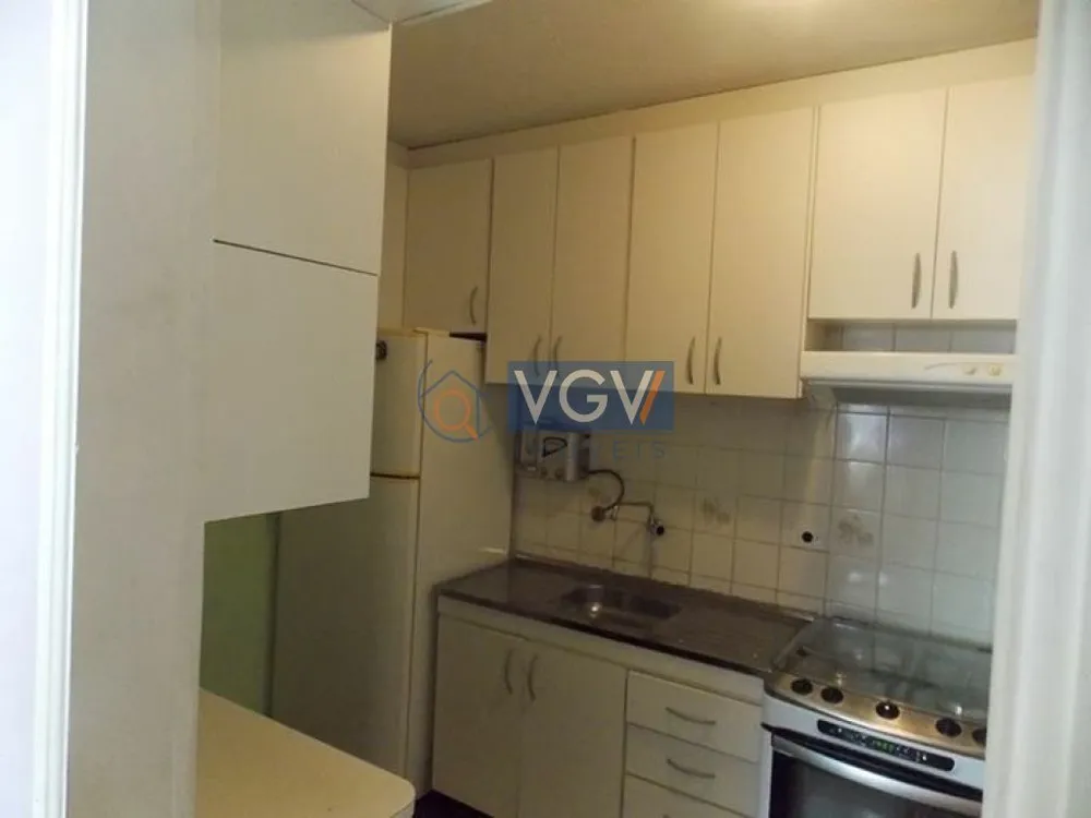 Apartamento, 2 quartos, 42 m² - Foto 6