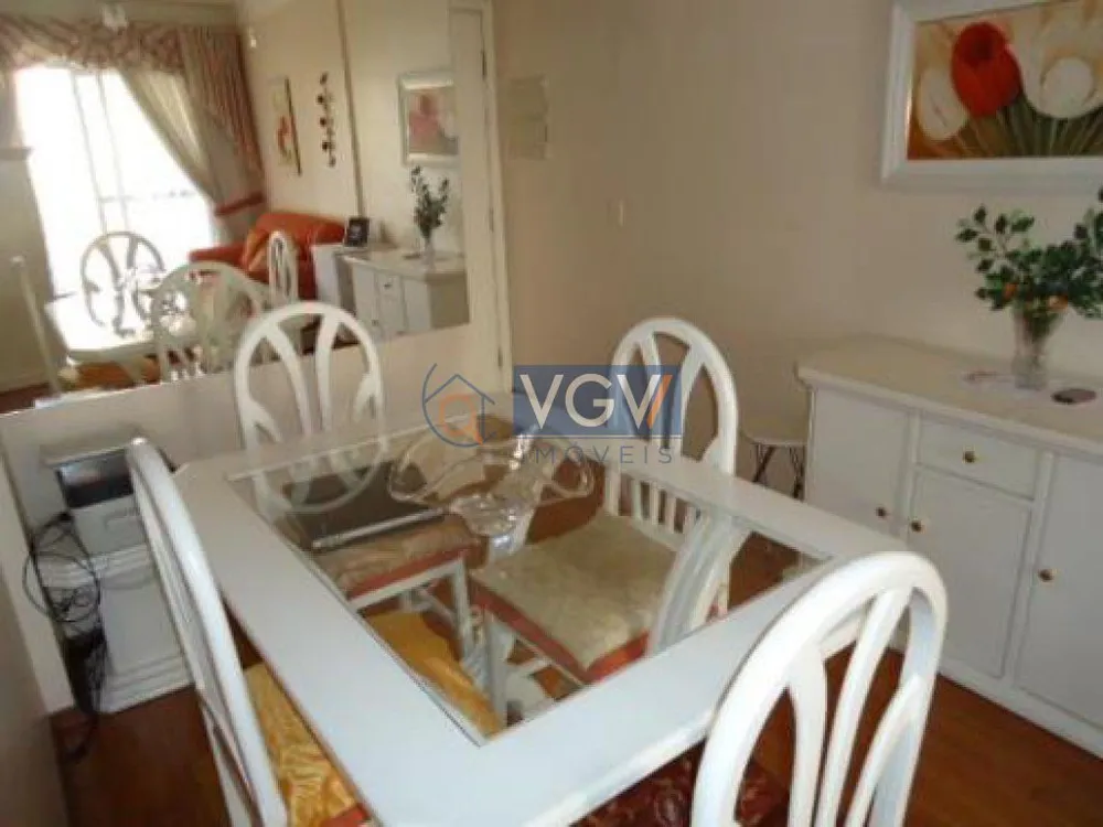 Apartamento, 2 quartos, 57 m² - Foto 2