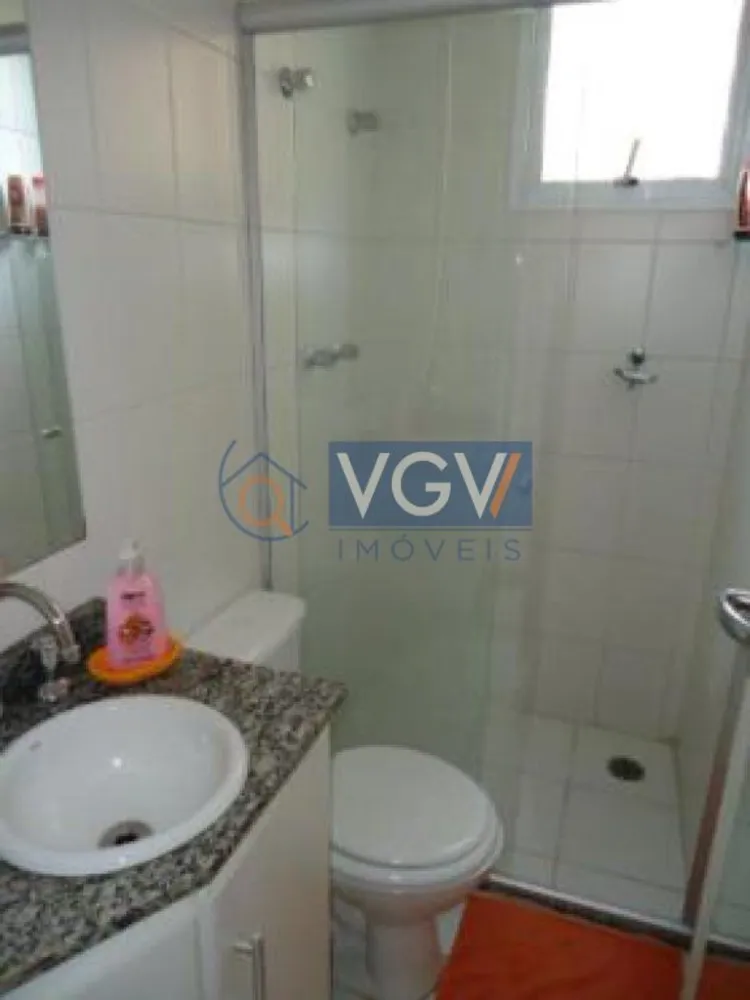Apartamento, 2 quartos, 57 m² - Foto 3