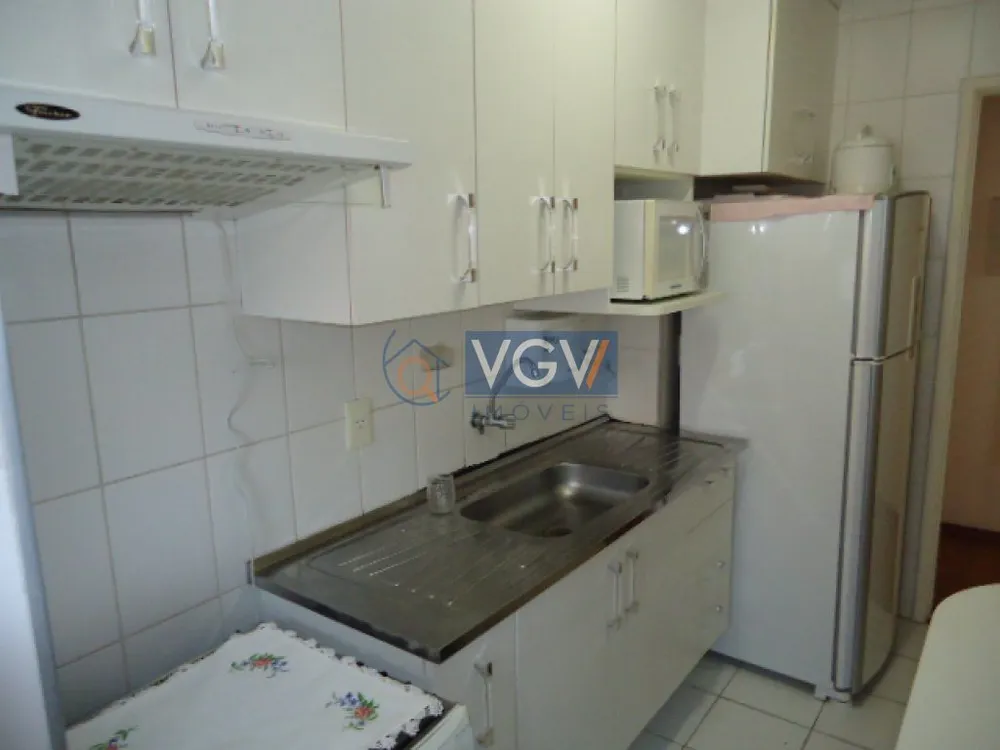 Apartamento, 2 quartos, 57 m² - Foto 4