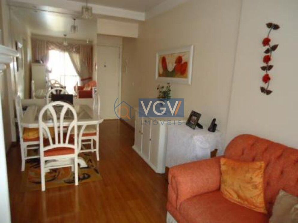 Apartamento, 2 quartos, 57 m² - Foto 5