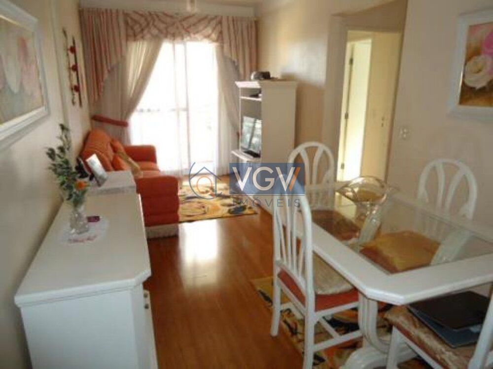 Apartamento, 2 quartos, 57 m² - Foto 7