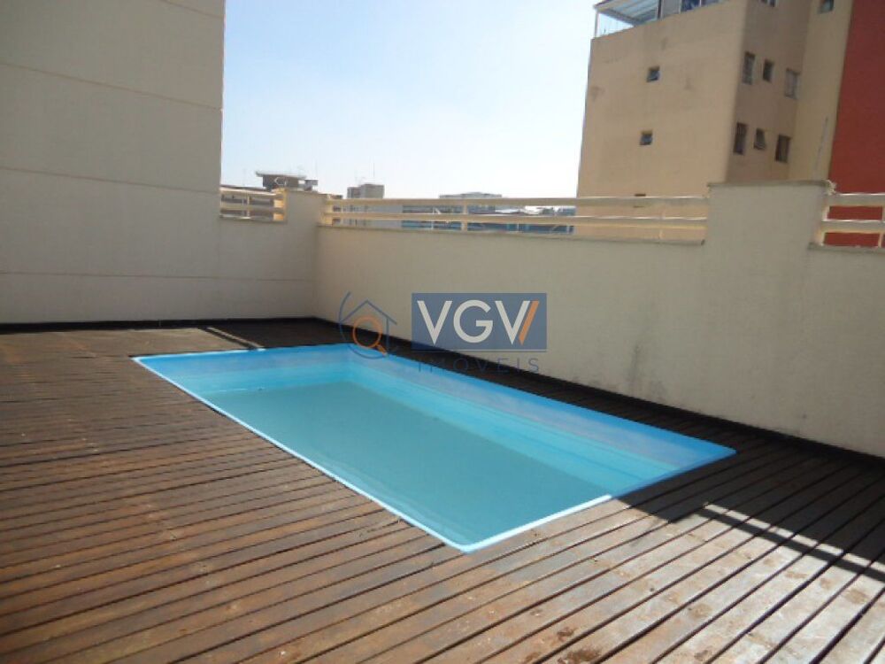 Apartamento, 2 quartos, 57 m² - Foto 8