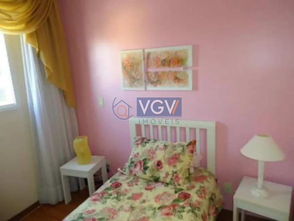 Apartamento, 2 quartos, 57 m² - Foto 1