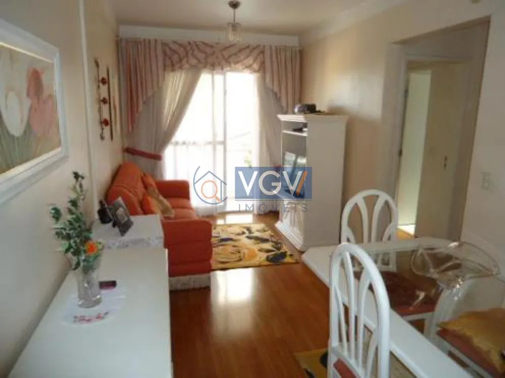 Apartamento, 2 quartos, 57 m² - Foto 9