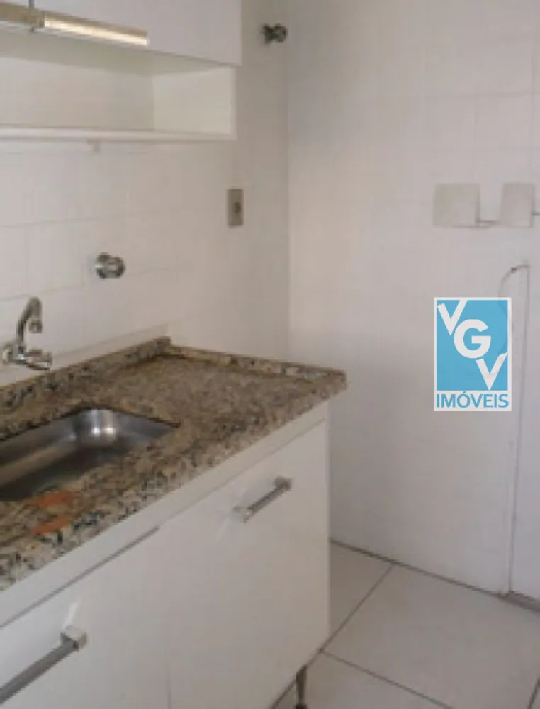 Apartamento, 3 quartos, 88 m² - Foto 4