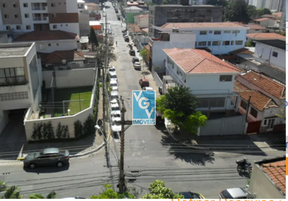 Apartamento, 3 quartos, 88 m² - Foto 1