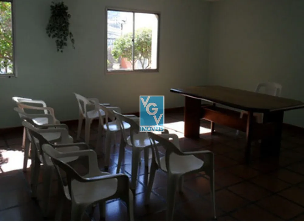 Apartamento, 3 quartos, 88 m² - Foto 11
