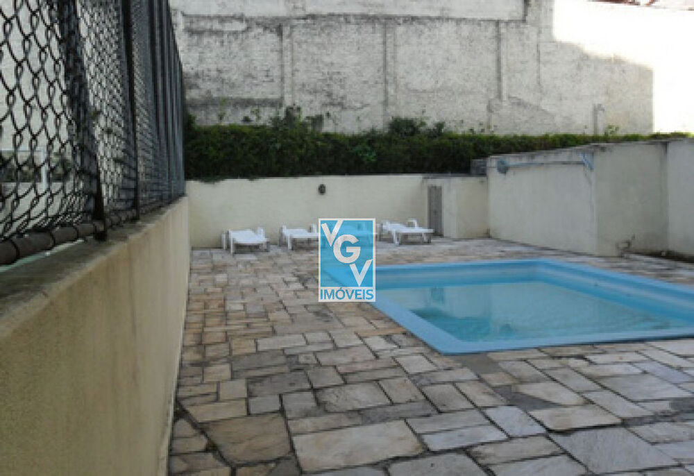 Apartamento para alugar com 3 quartos, 88m² - Foto 3