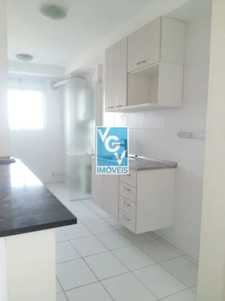 Apartamento, 2 quartos, 64 m² - Foto 1