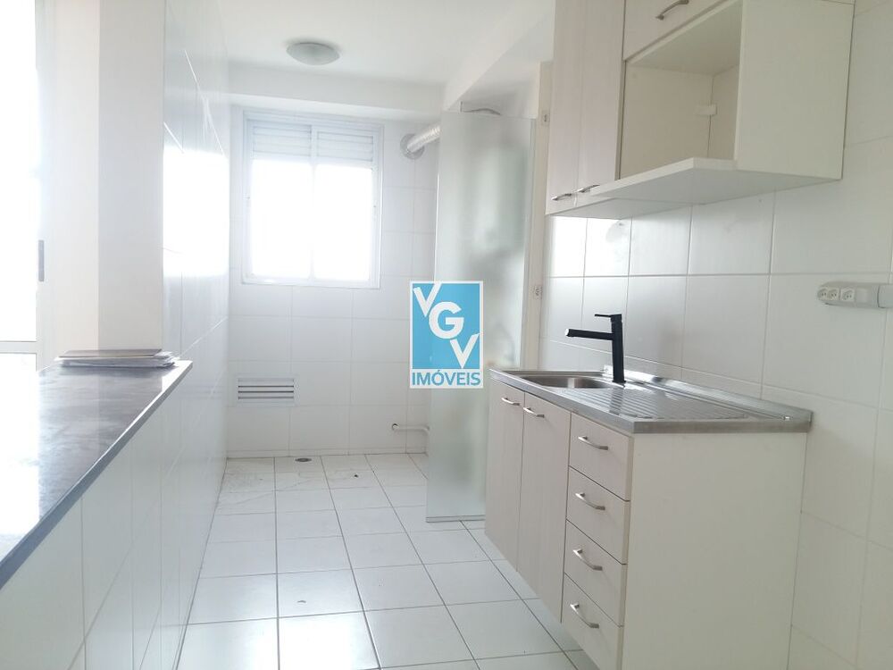Apartamento, 2 quartos, 64 m² - Foto 2