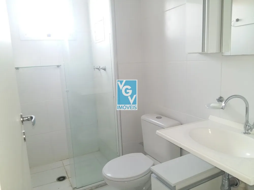 Apartamento, 2 quartos, 64 m² - Foto 7