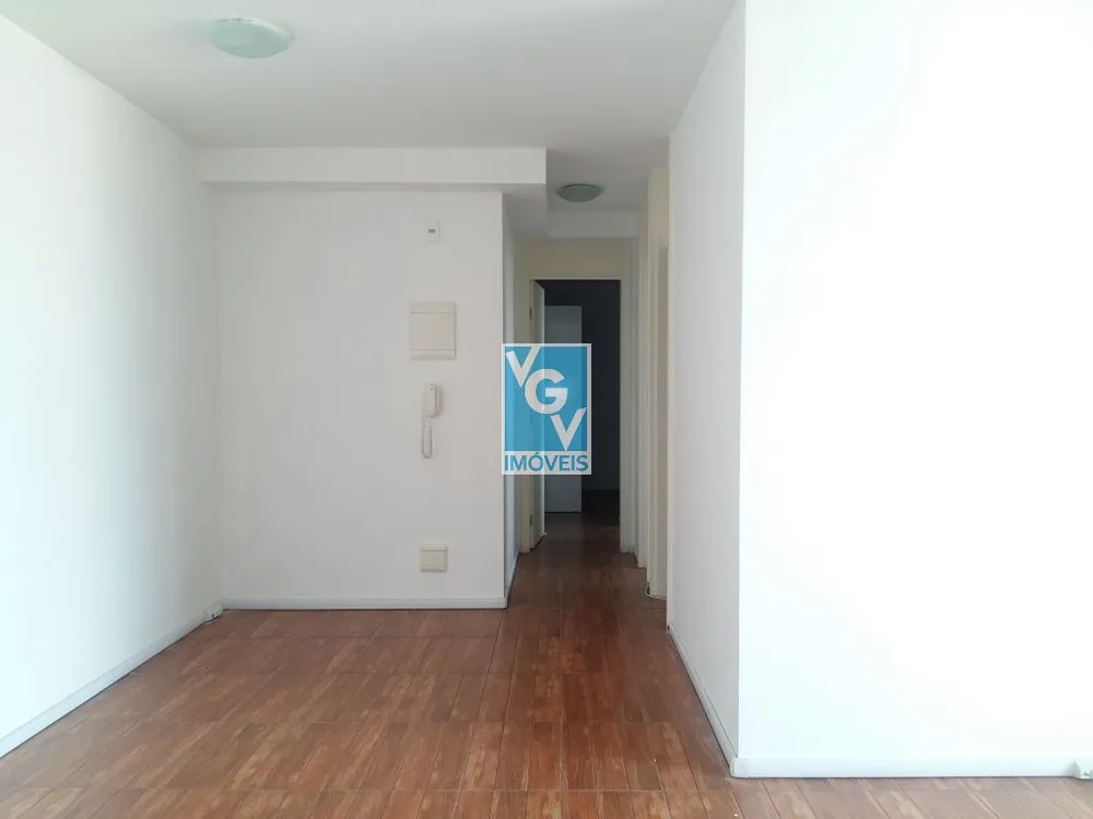Apartamento, 2 quartos, 64 m² - Foto 2