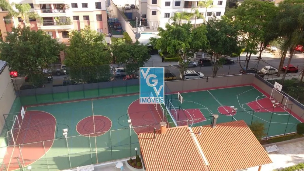 Apartamento, 3 quartos, 140 m² - Foto 12