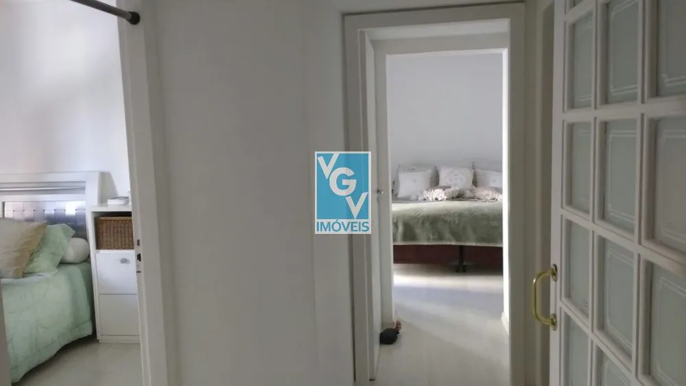 Apartamento, 3 quartos, 140 m² - Foto 9