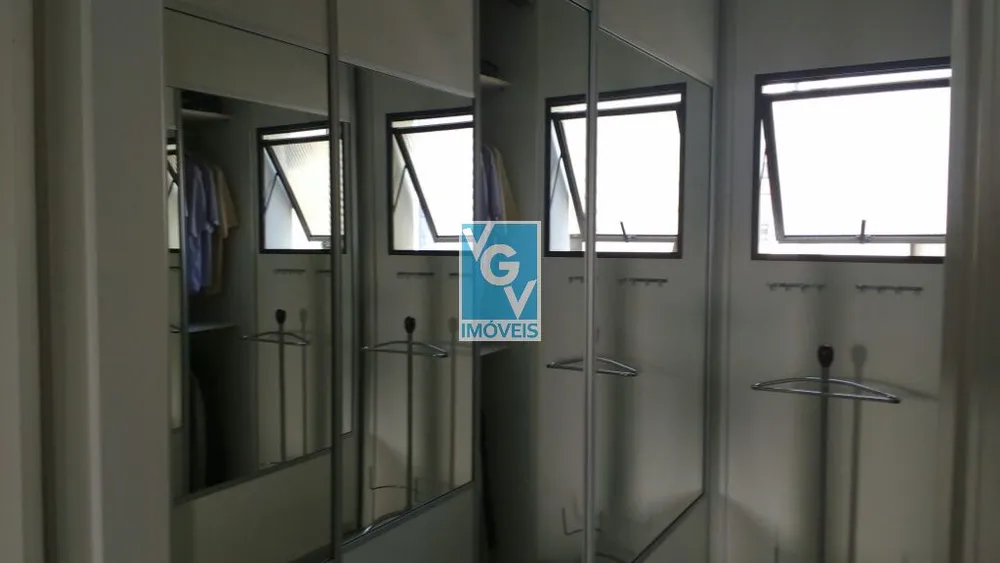 Apartamento, 3 quartos, 140 m² - Foto 1