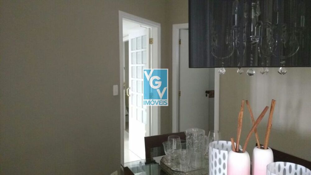 Apartamento à venda com 3 quartos, 140m² - Foto 7