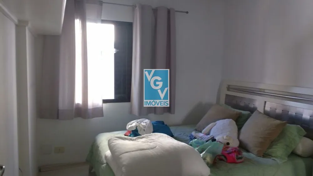 Apartamento, 3 quartos, 140 m² - Foto 3