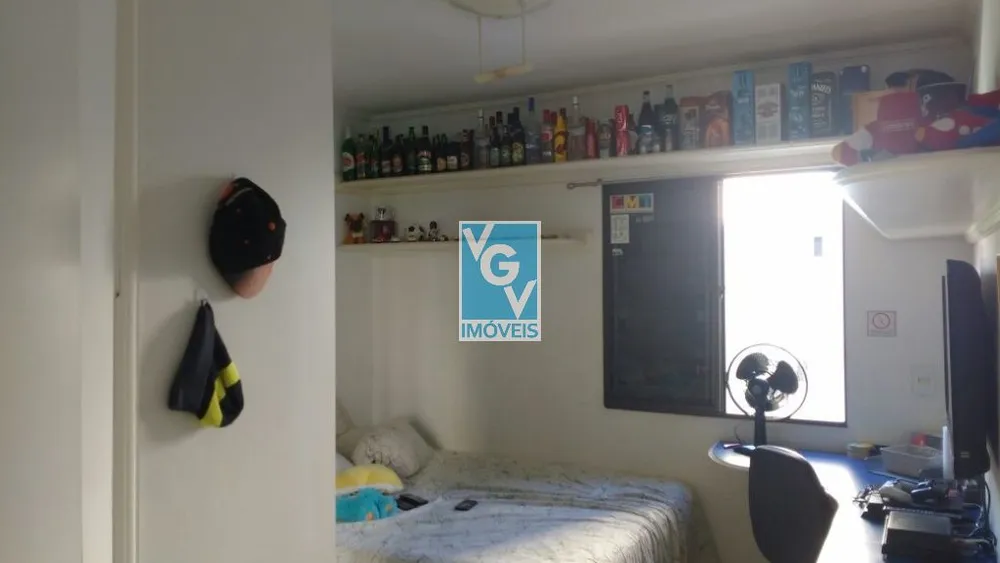 Apartamento, 3 quartos, 140 m² - Foto 2
