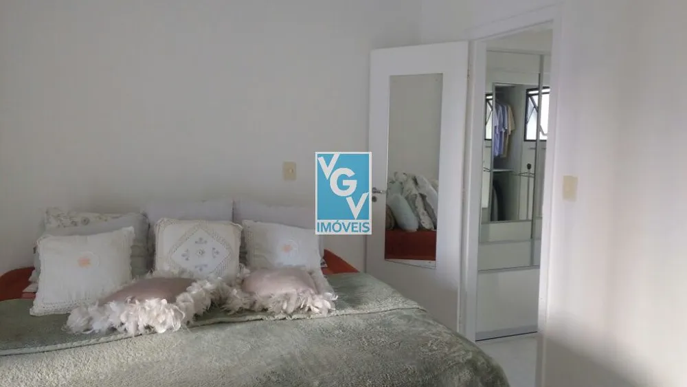 Apartamento, 3 quartos, 140 m² - Foto 4