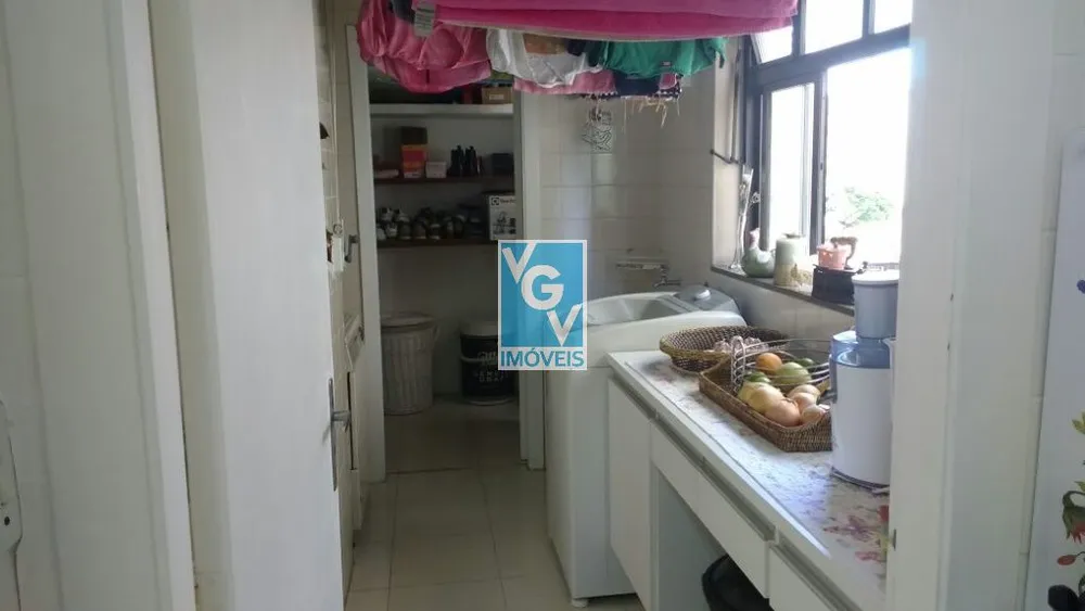 Apartamento, 3 quartos, 140 m² - Foto 5