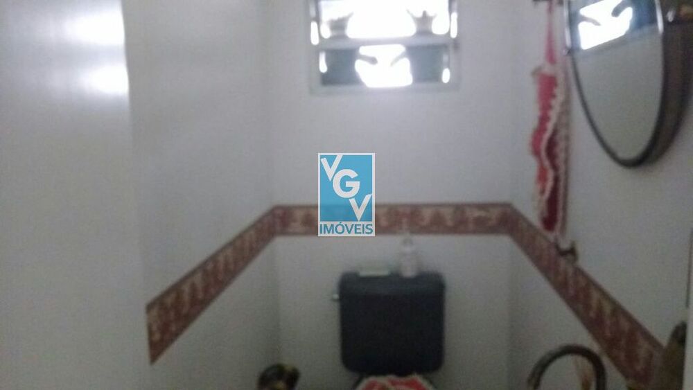 Apartamento à venda com 3 quartos, 140m² - Foto 5