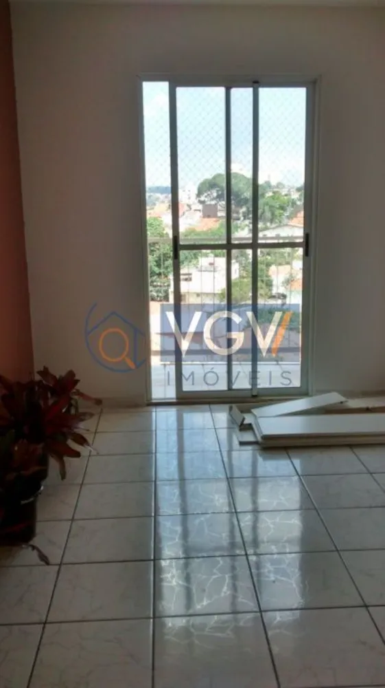 Apartamento, 2 quartos, 55 m² - Foto 1