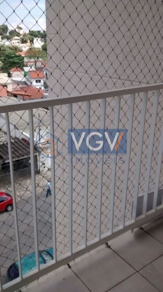 Apartamento, 2 quartos, 55 m² - Foto 3