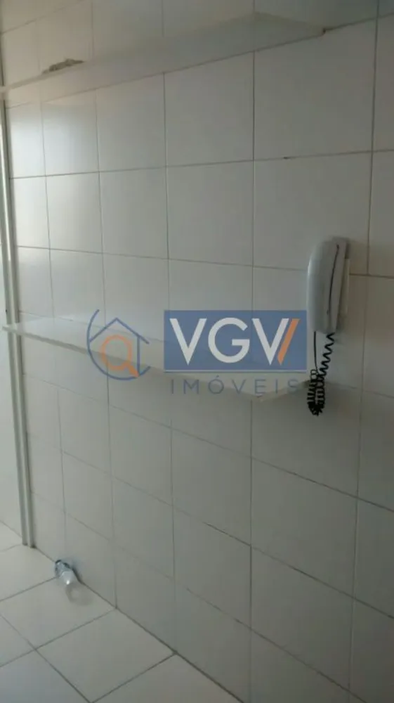 Apartamento, 2 quartos, 55 m² - Foto 10