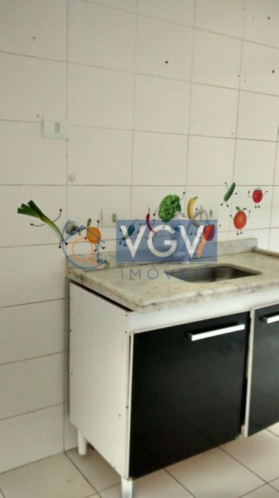 Apartamento, 2 quartos, 55 m² - Foto 2