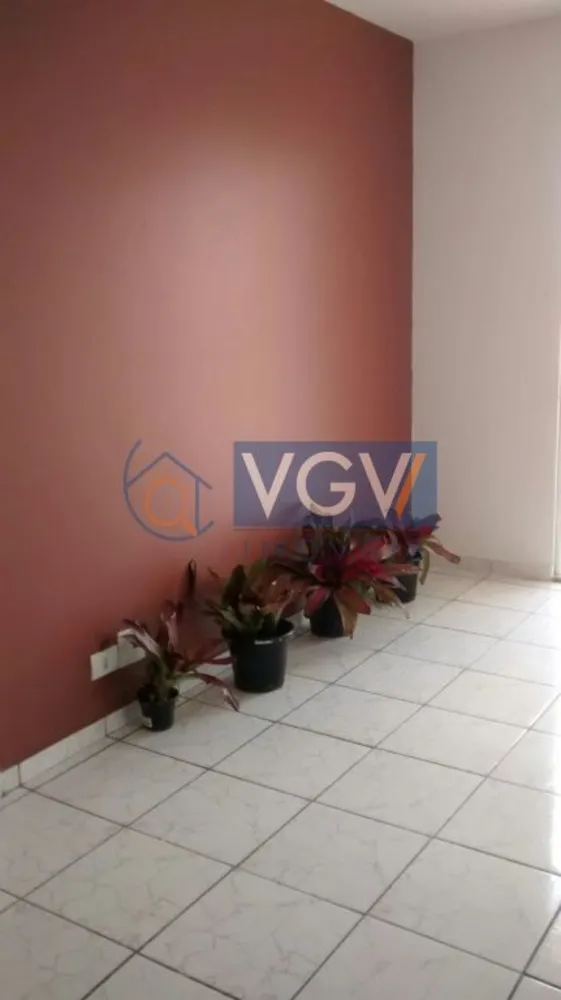 Apartamento, 2 quartos, 55 m² - Foto 3