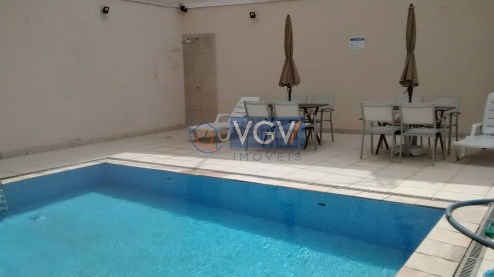 Apartamento, 2 quartos, 55 m² - Foto 4