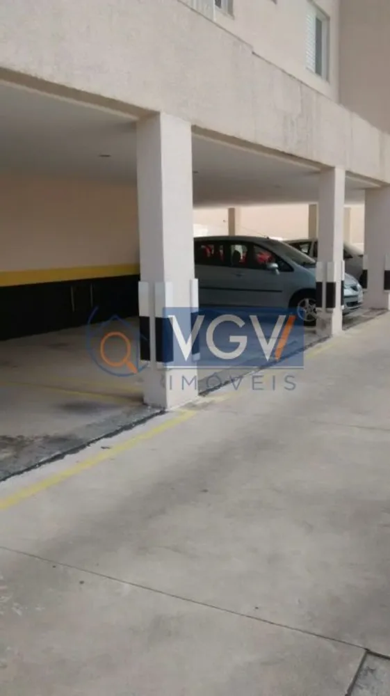 Apartamento, 2 quartos, 55 m² - Foto 2