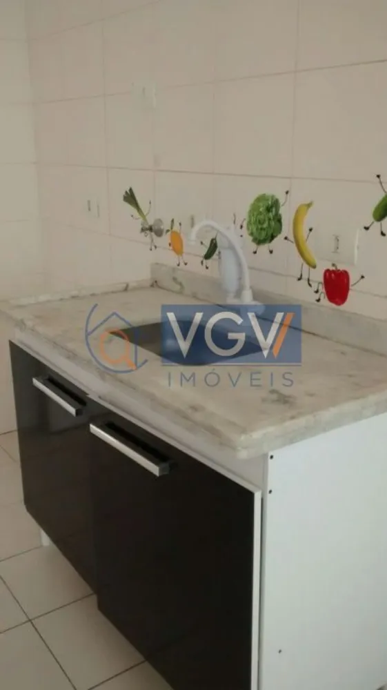 Apartamento, 2 quartos, 55 m² - Foto 11