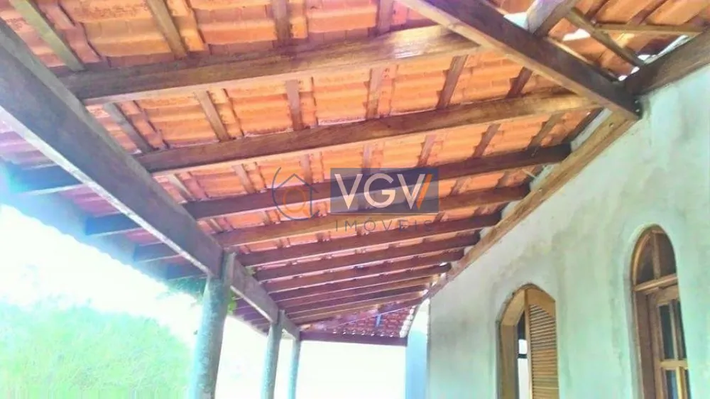 Chácara, 2 quartos, 2600 m² - Foto 9