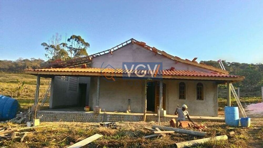 Chácara, 2 quartos, 2600 m² - Foto 3