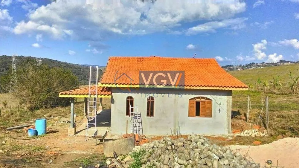 Chácara, 2 quartos, 2600 m² - Foto 2