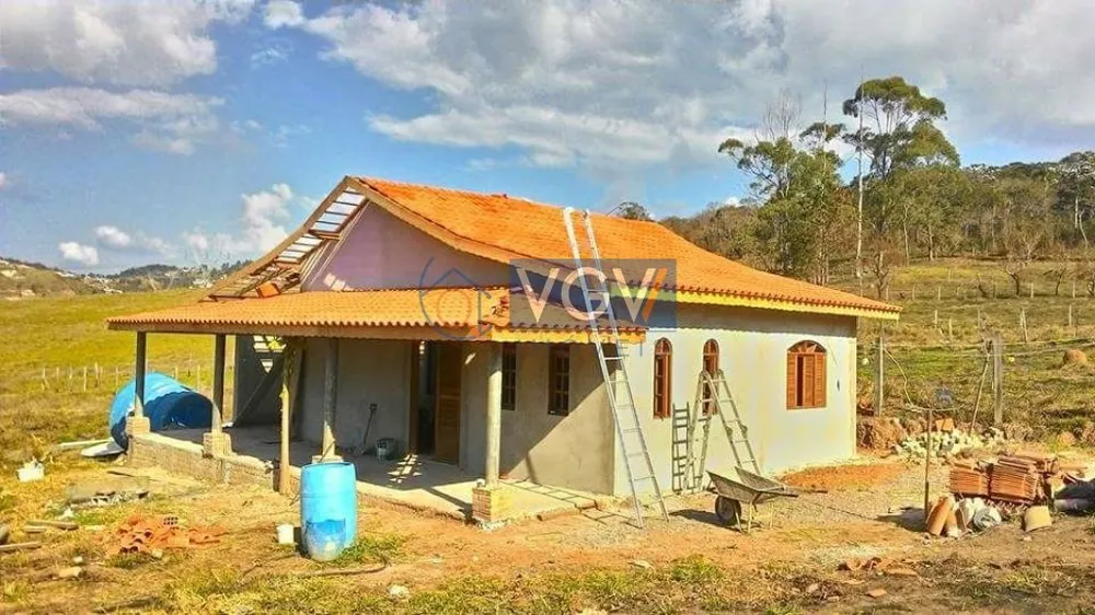 Chácara, 2 quartos, 2600 m² - Foto 4