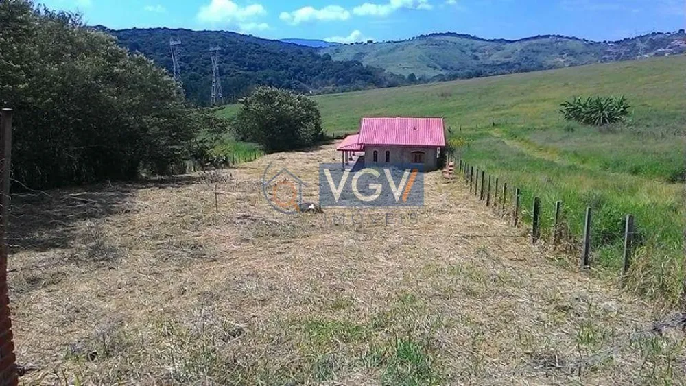 Chácara, 2 quartos, 2600 m² - Foto 5